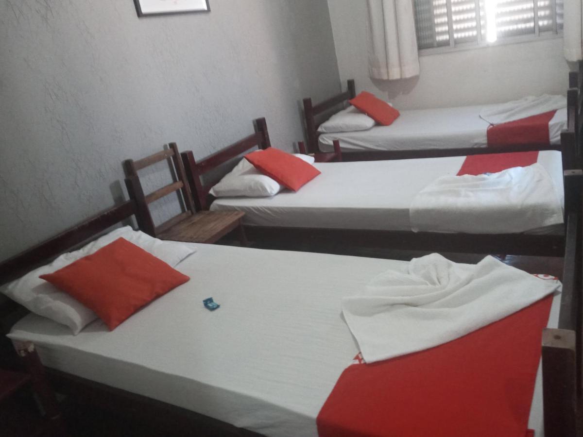 Hotel Central Jacarei Room photo